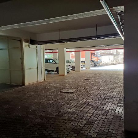 Hotel Green Park Suites Manipal Zewnętrze zdjęcie