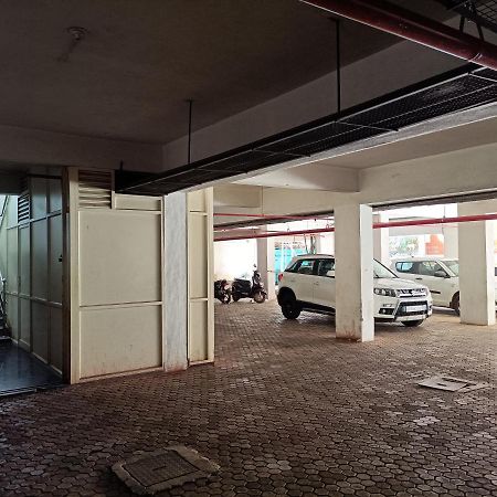 Hotel Green Park Suites Manipal Zewnętrze zdjęcie