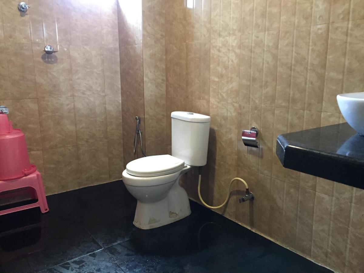 Hotel Green Park Suites Manipal Zewnętrze zdjęcie