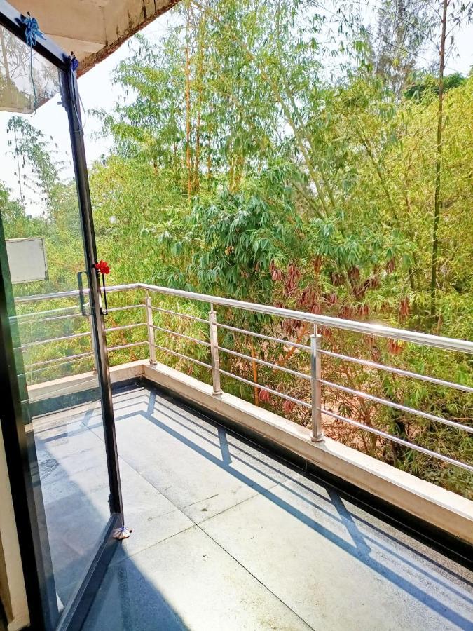 Hotel Green Park Suites Manipal Zewnętrze zdjęcie