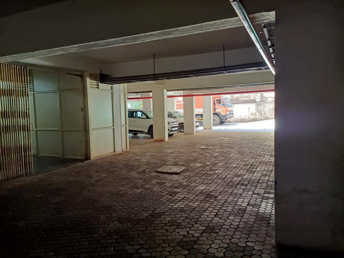 Hotel Green Park Suites Manipal Zewnętrze zdjęcie